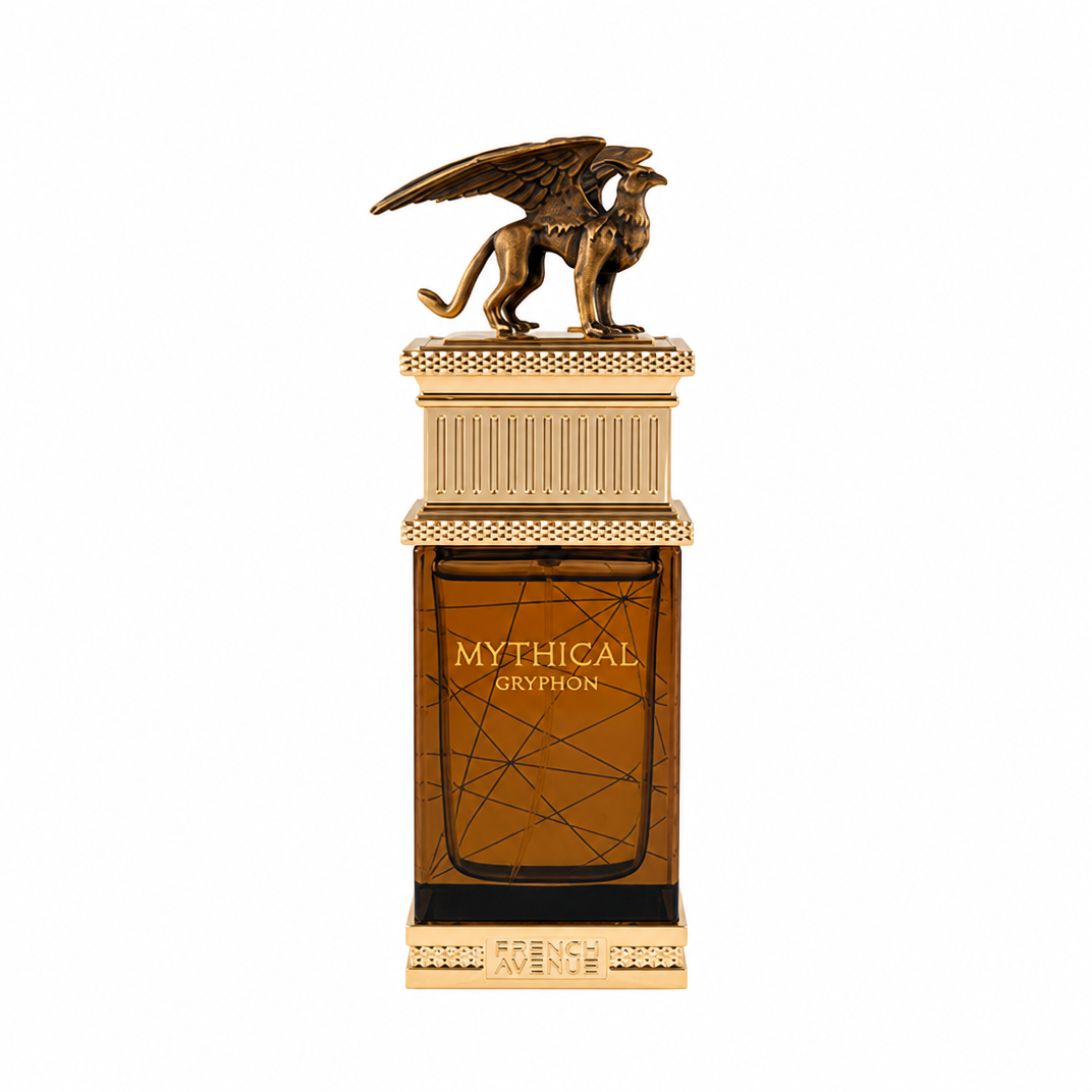 Mythical Gryphon EDP 100ml by French Avenue