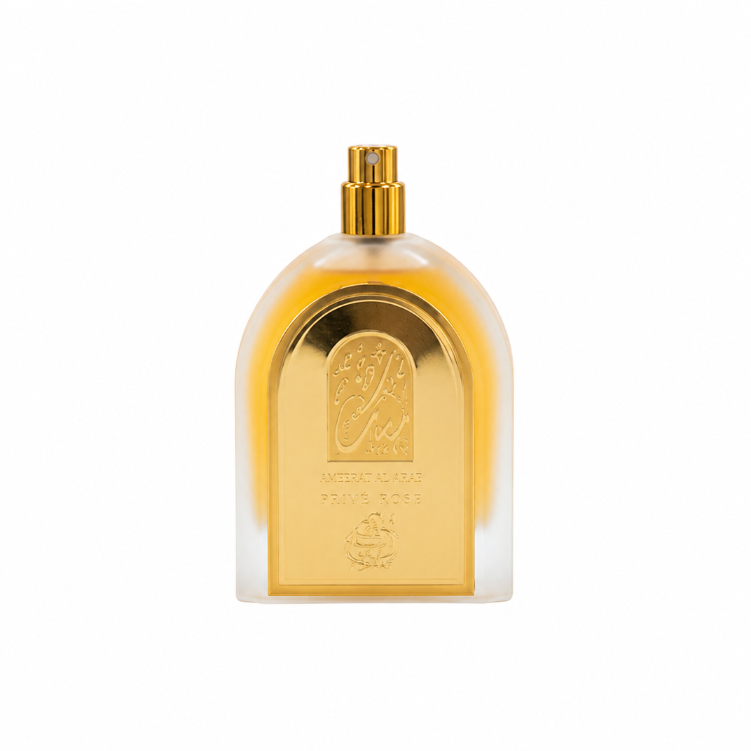 Musky Series Foggy Dusk EDP 100ml by Fragrance World