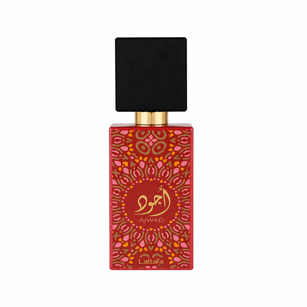 Ajwad Pink to Pink EDP 60ML (2.0 OZ) by Lattafa Perfumes