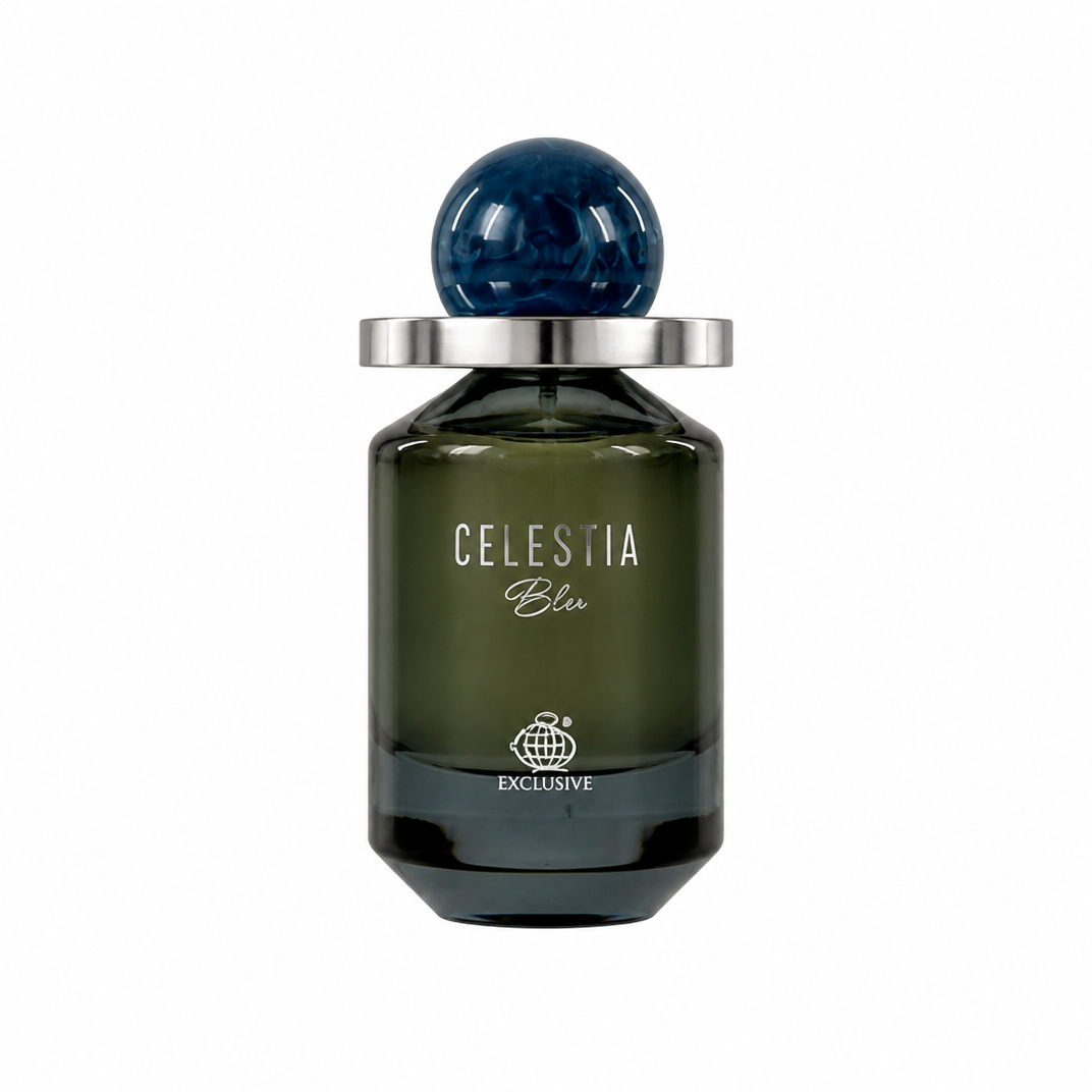 Celestia Blu EDP 100ml by Fragrance World
