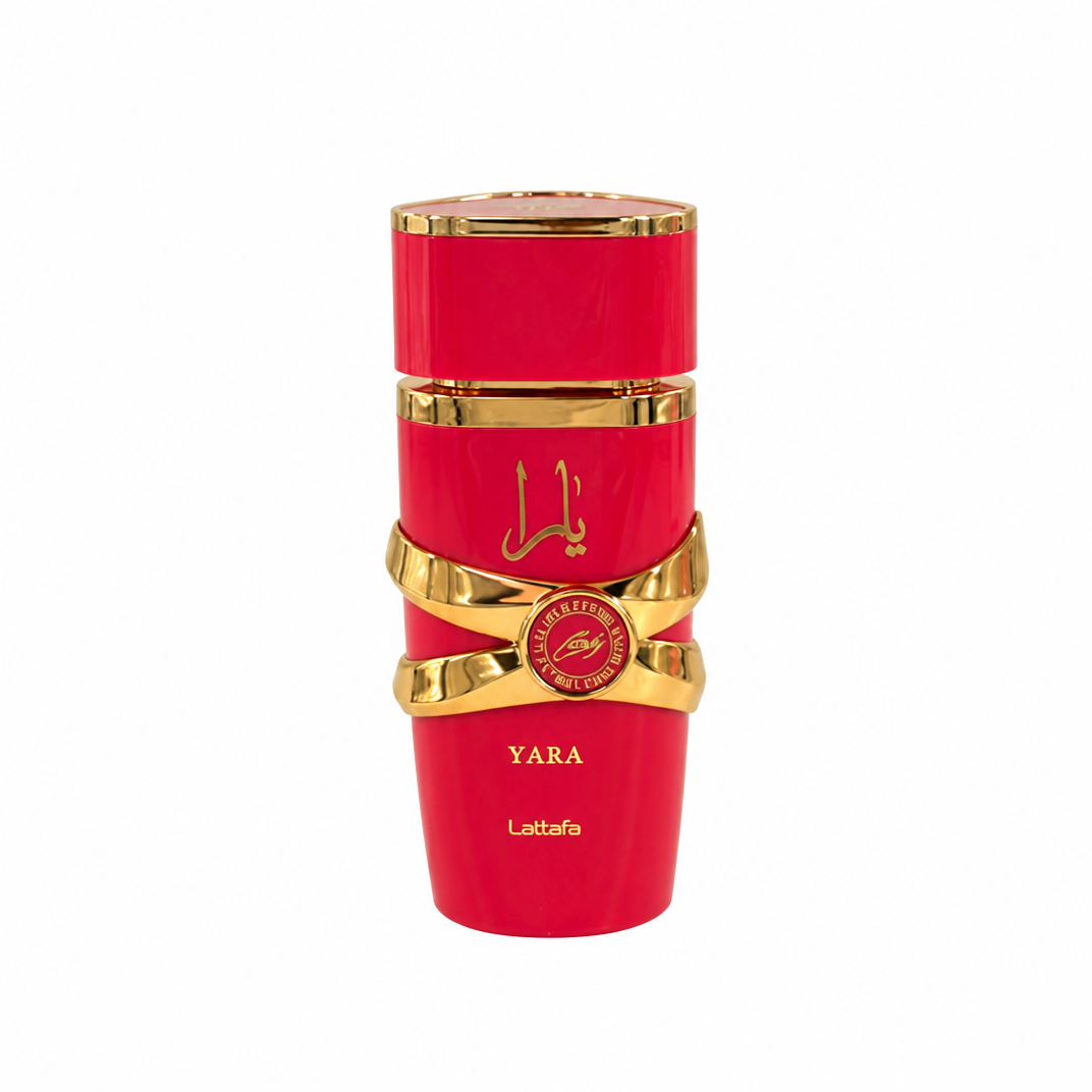 Yara Candy EDP 100ml By Lattafa Perfumes