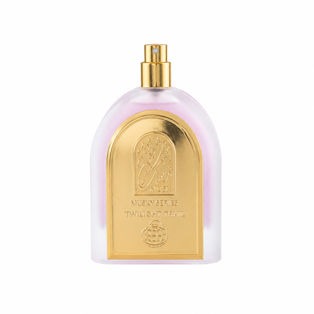 Musky Series Twilight Trail EDP 100ml by Fragrance World