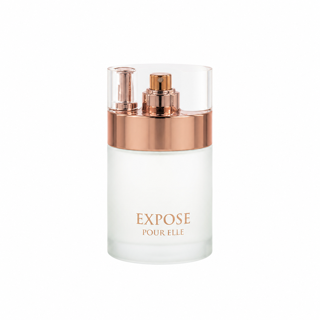 Expose Pour Elle EDP 100ml by Fragrance World