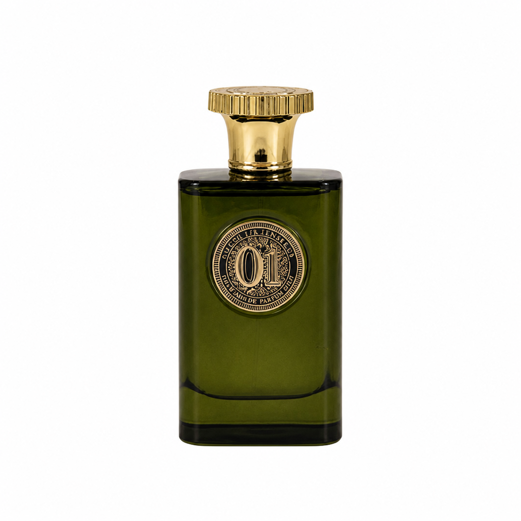 Perfume For Generation 01 EDP 90ml by Fragrance World