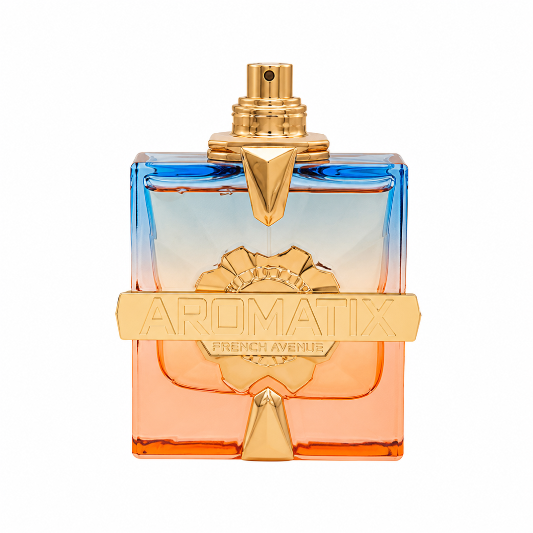 Aromatix Teas Me EDP 100ml by French Avenue