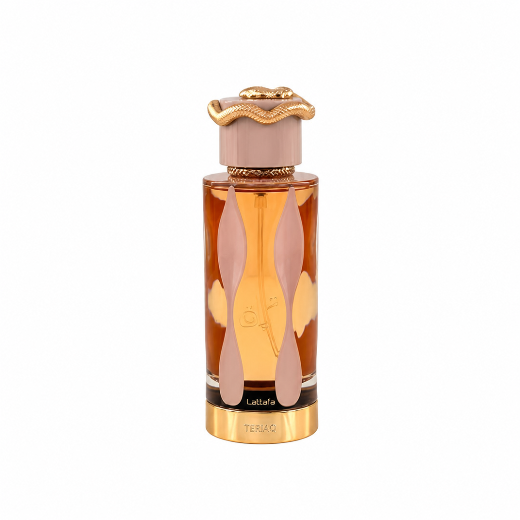 Teriaq EDP 100ml by Lattafa Perfumes