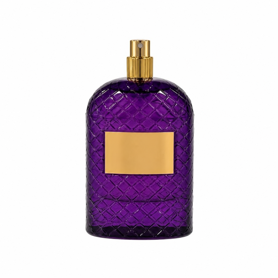 Violet Sapphire EDP 100ml by Fragrance World