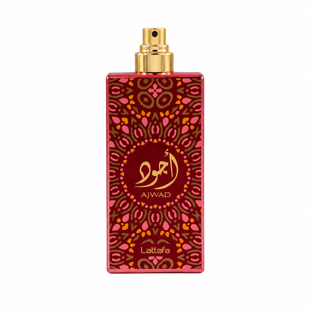 Ajwad Pink to Pink EDP 60ML (2.0 OZ) by Lattafa Perfumes
