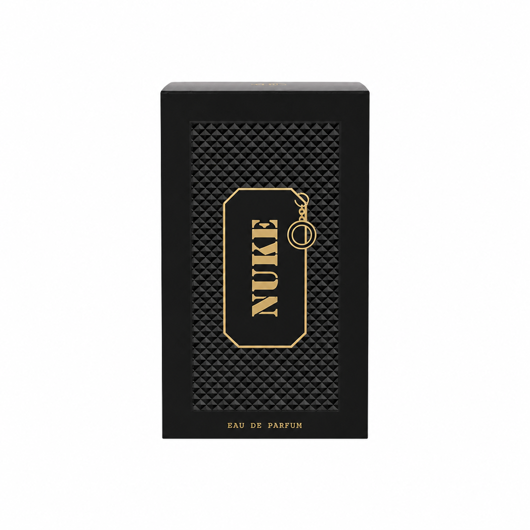 Nuke EDP 100ml by Fragrance World