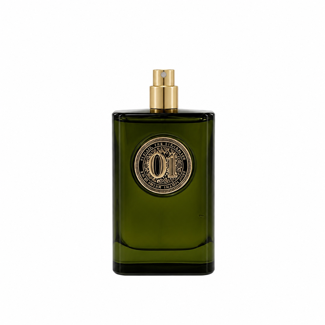 Perfume For Generation 01 EDP 90ml by Fragrance World
