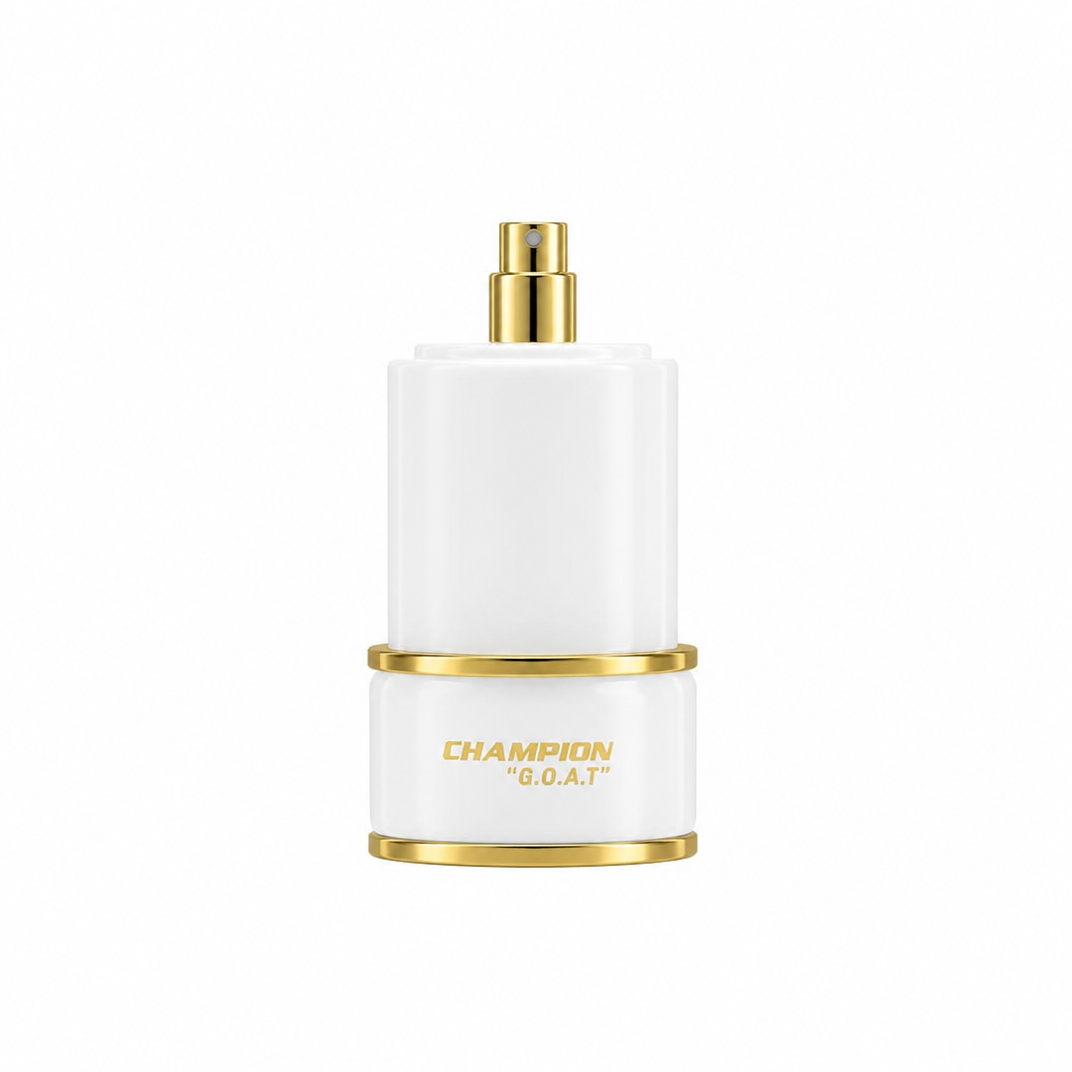 Champion G.O.A.T EDP 80ml by Fragrance World