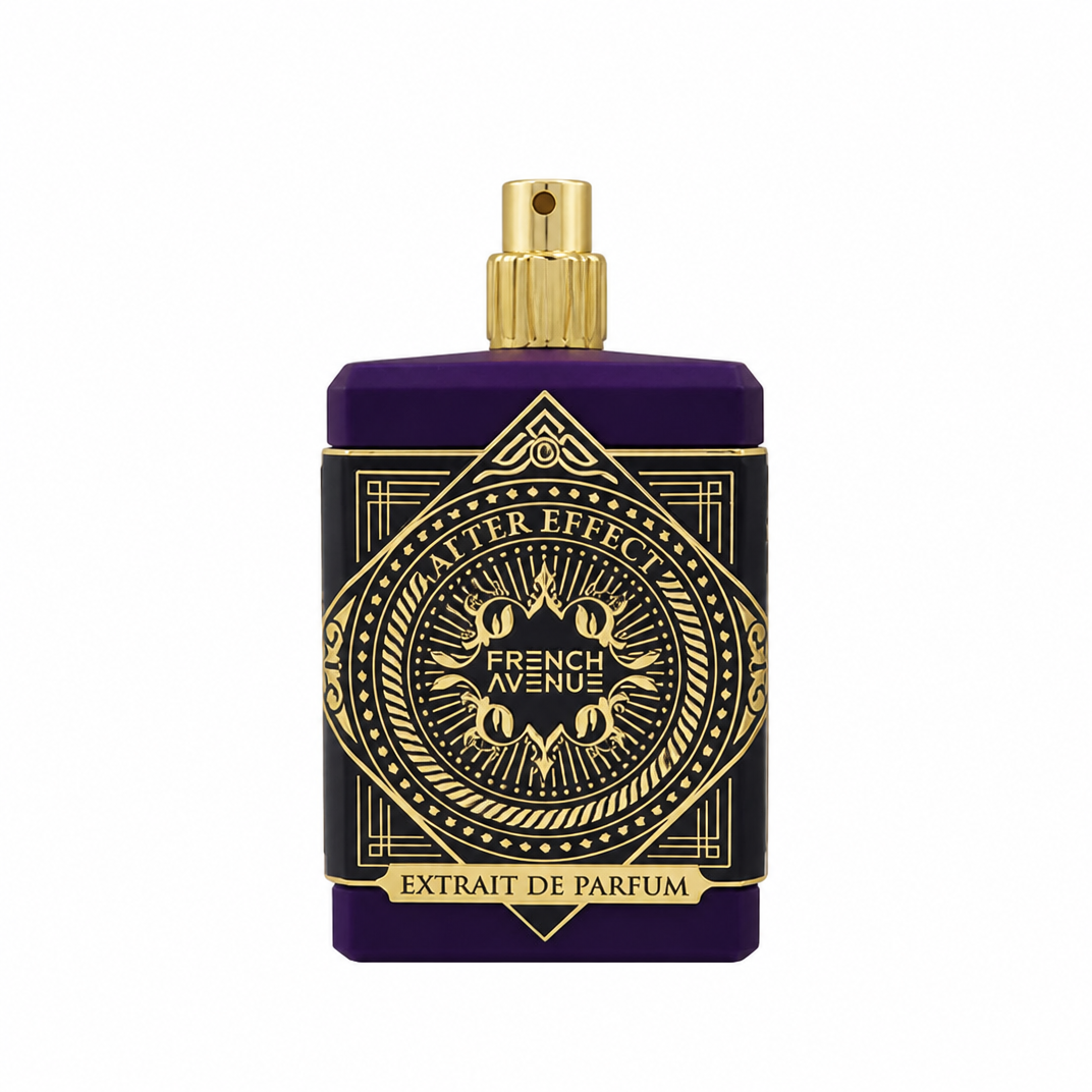 After Effect EDP 80ml by French Avenue
