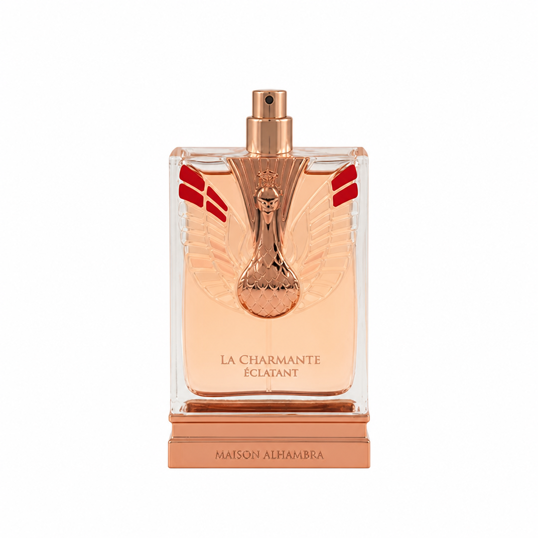 La Charmante Eclatant EDP 100ml by Maison Alhambra