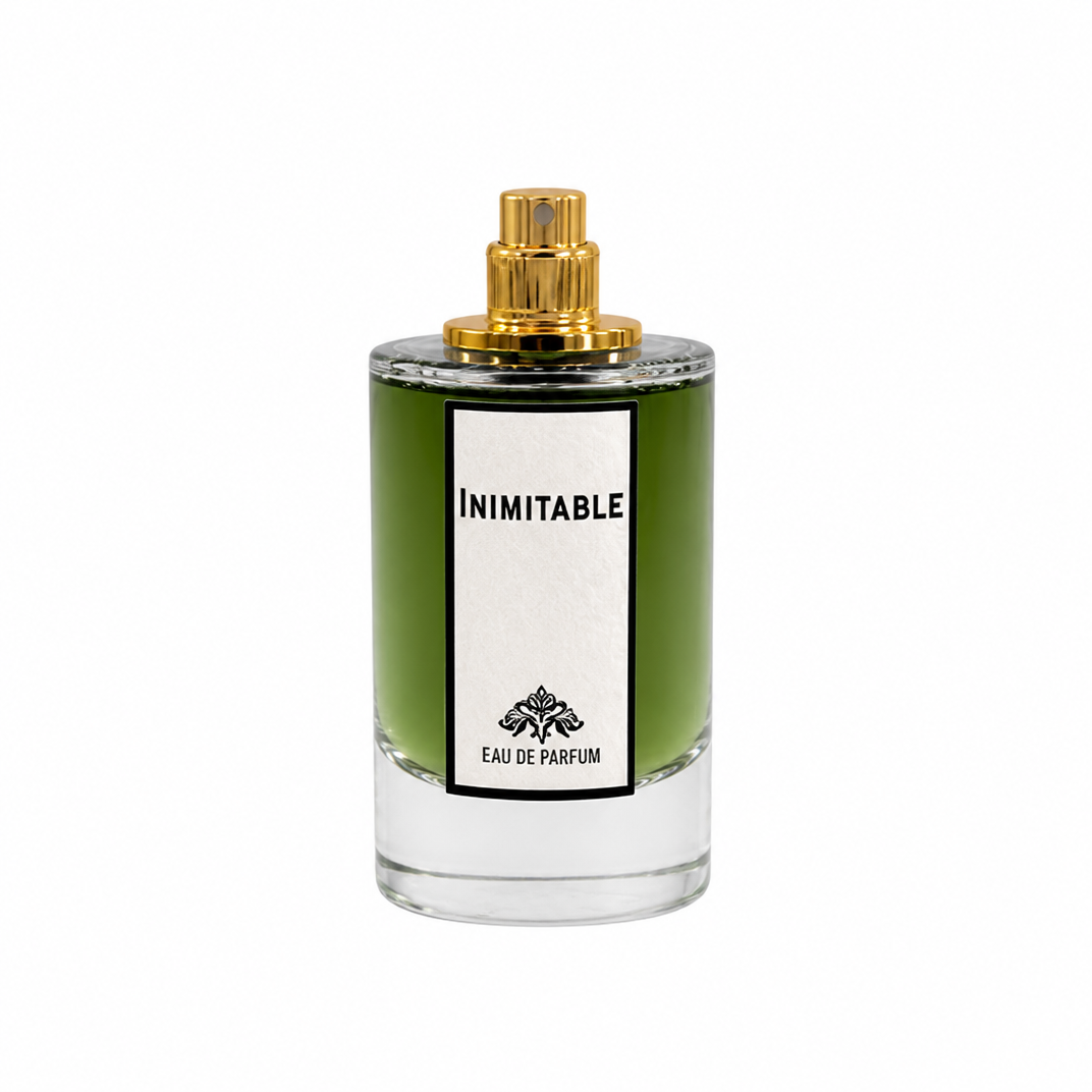 Inimitable EDP 80ml by Fragrance World