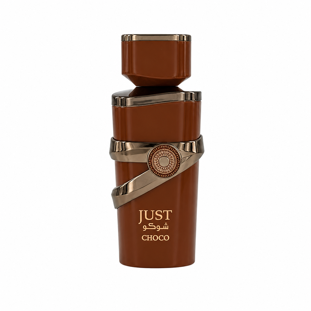 Just Choco EDP 100ml by Fragrance World
