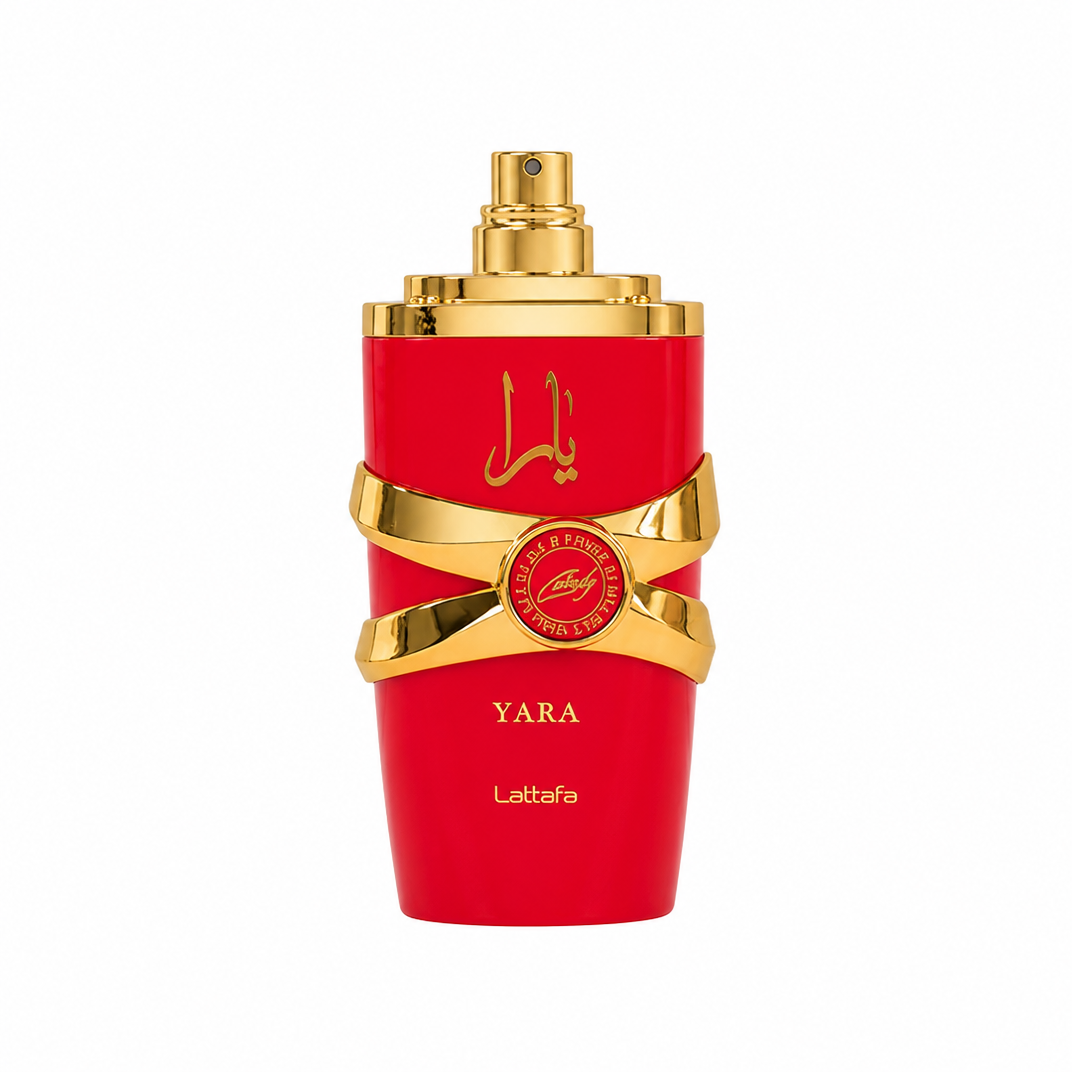 Yara Candy EDP 100ml By Lattafa Perfumes