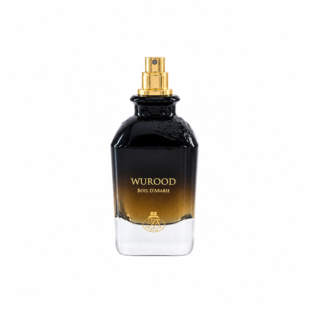 Wurood Bois D'arabie EDP 100ml by Fragrance World