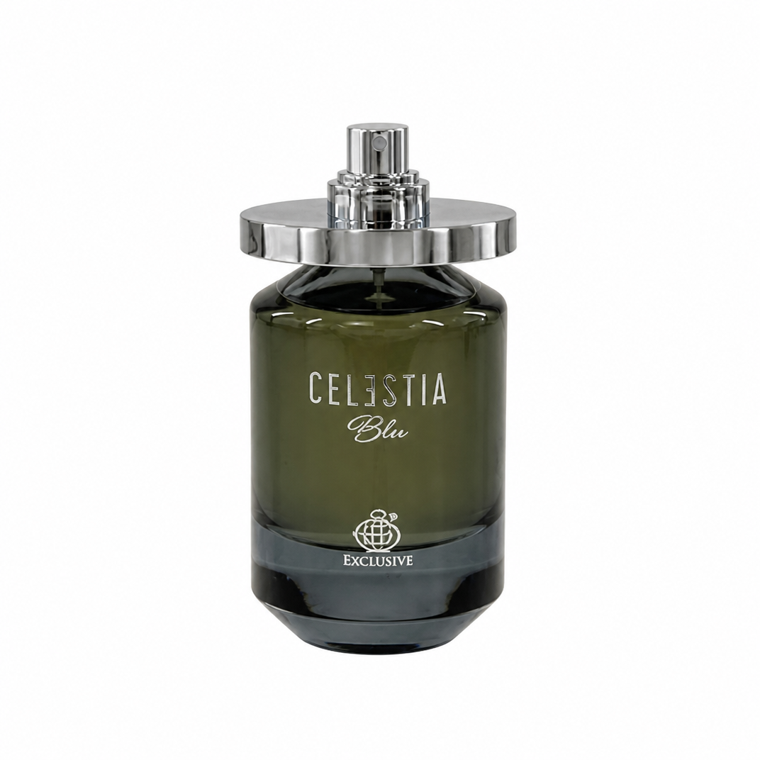 Celestia Blu EDP 100ml by Fragrance World