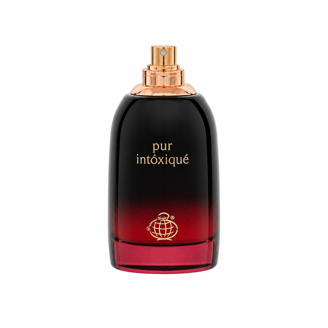 Pur Intoxique EDP 100ml by Fragrance World