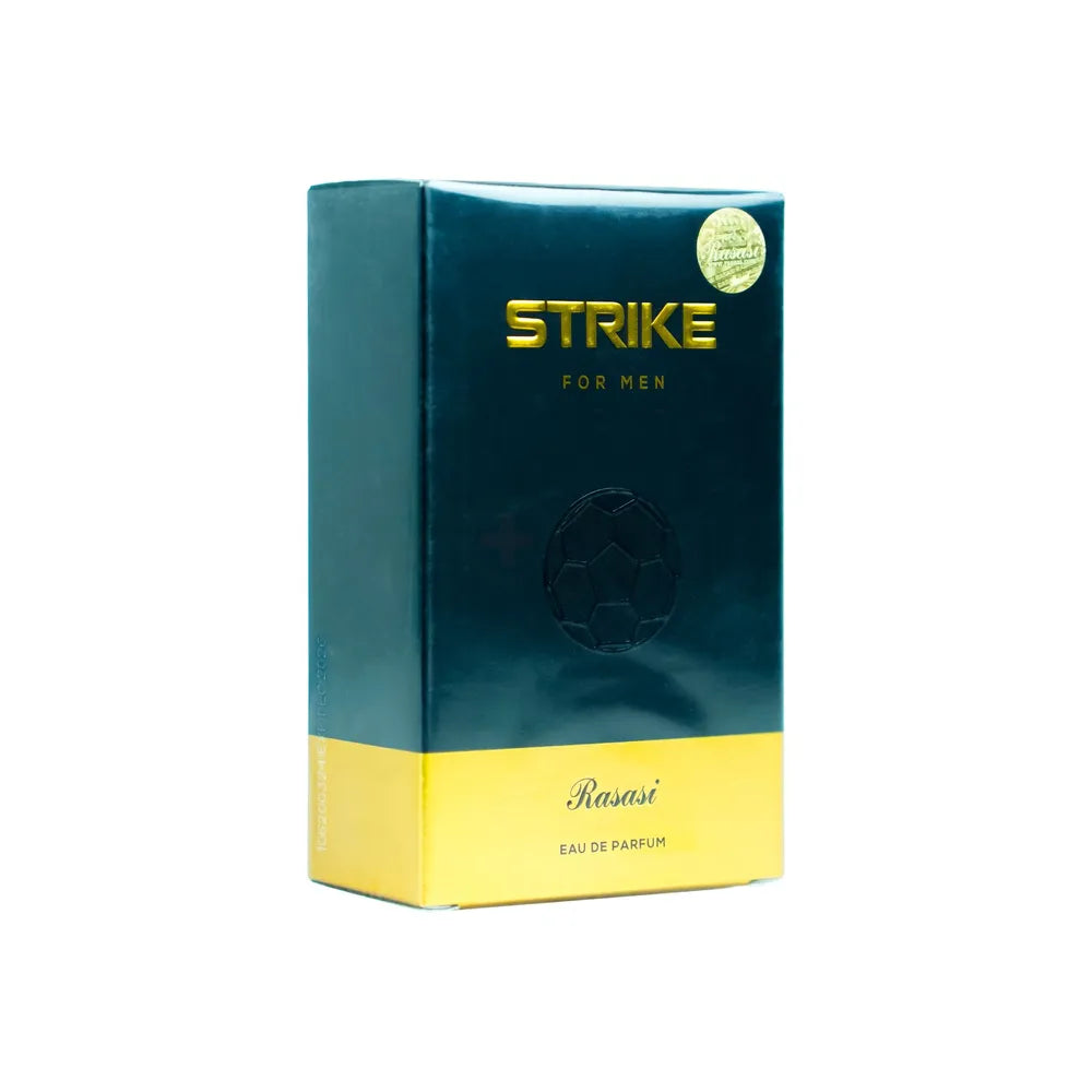 STRIKE MEN 100 ML BY RASASI PERFUMES