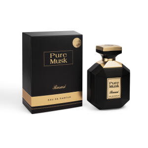 PURE MUSK 100 ML UNISEX BY RASASI PERFUMES