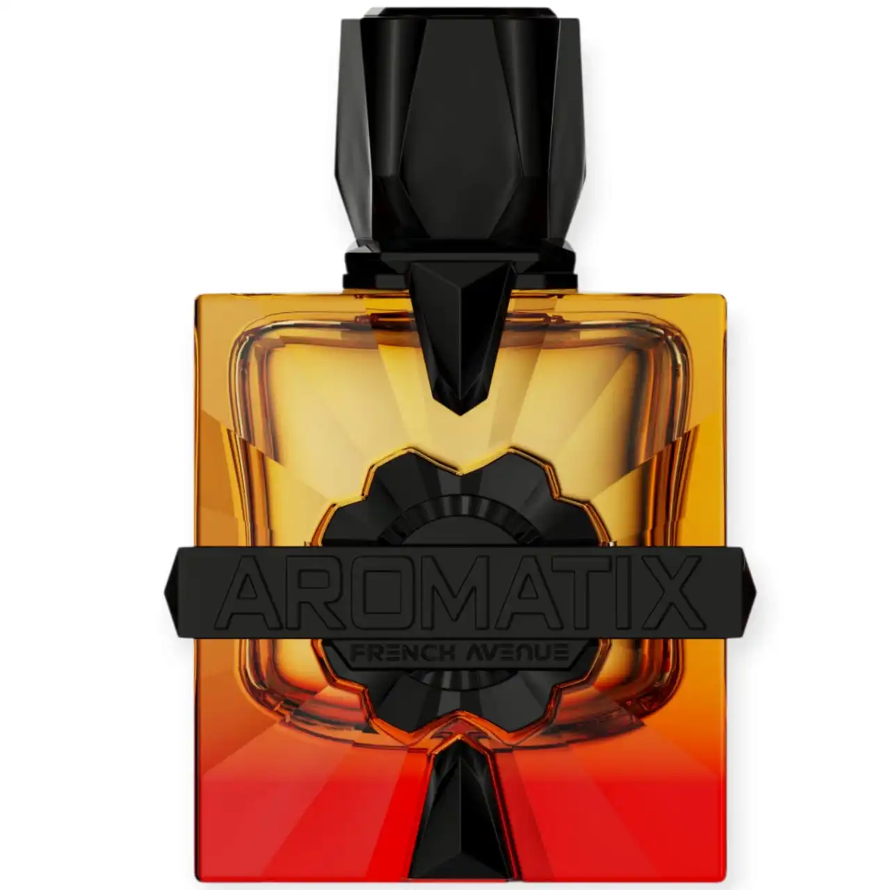 Aromatix Forbidden Fruit (NP788) Edp 100ml French Avenue by Fragrance World