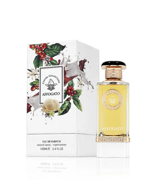 Affagato EDP 100ml by Fragrance World