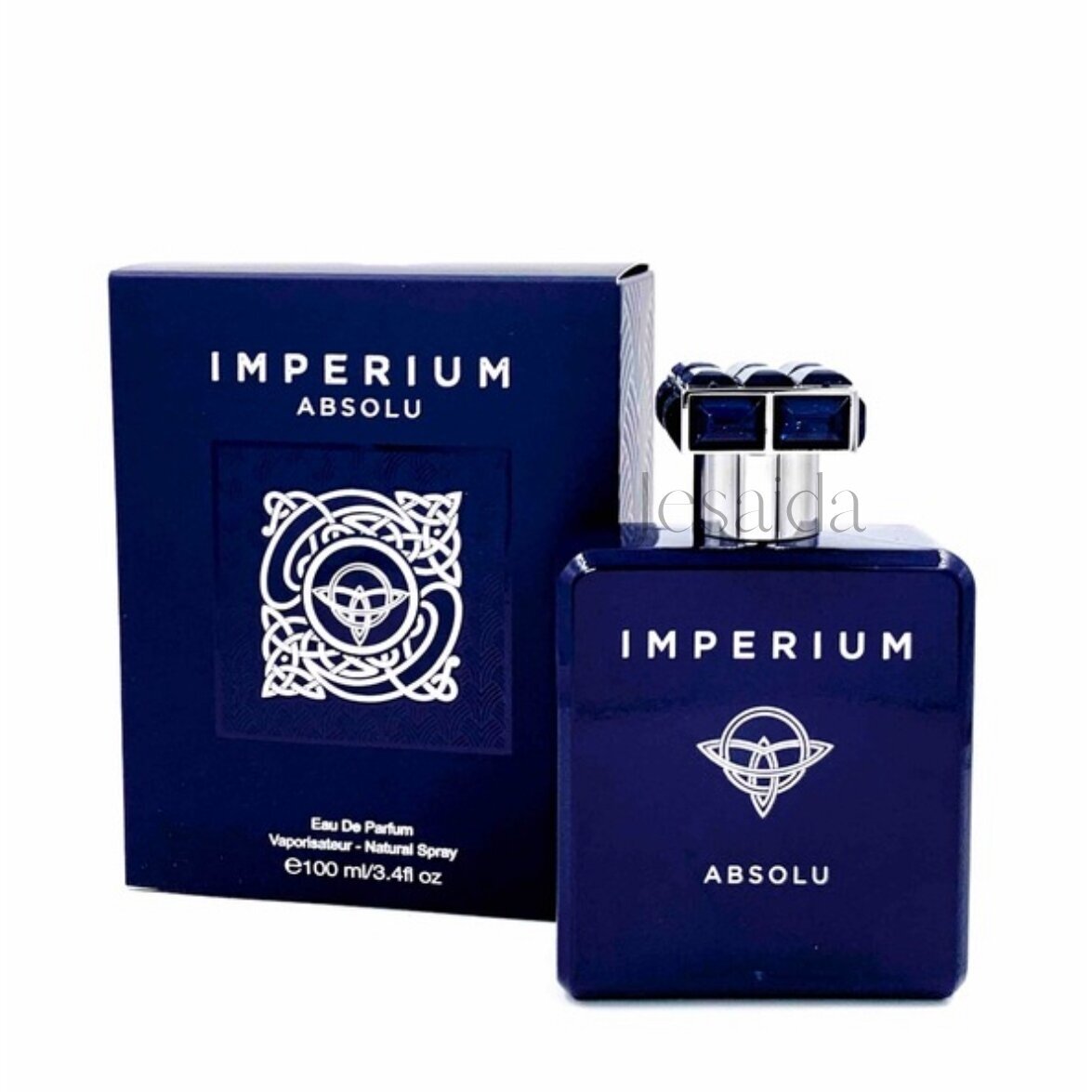 Imperium Absolu Edp 100ml by Fragrance World