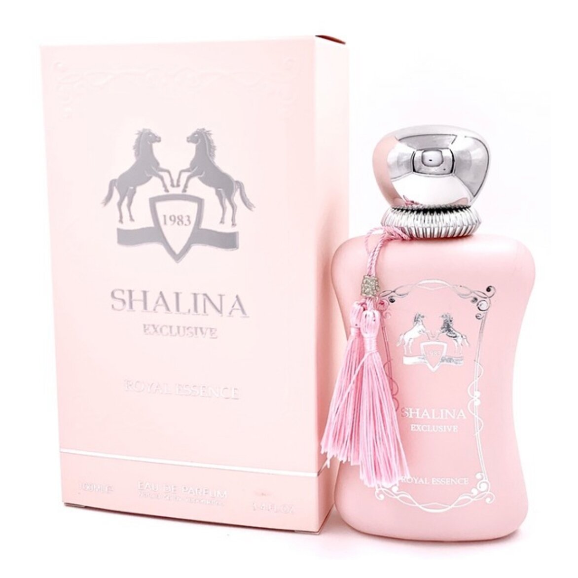 Shalina Exclusive Royal Essence By Fragrance World
