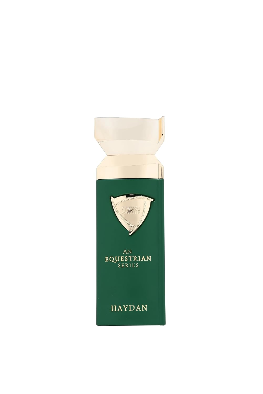 An Equestrian Series Haydan EDP 100ml by French Avenue