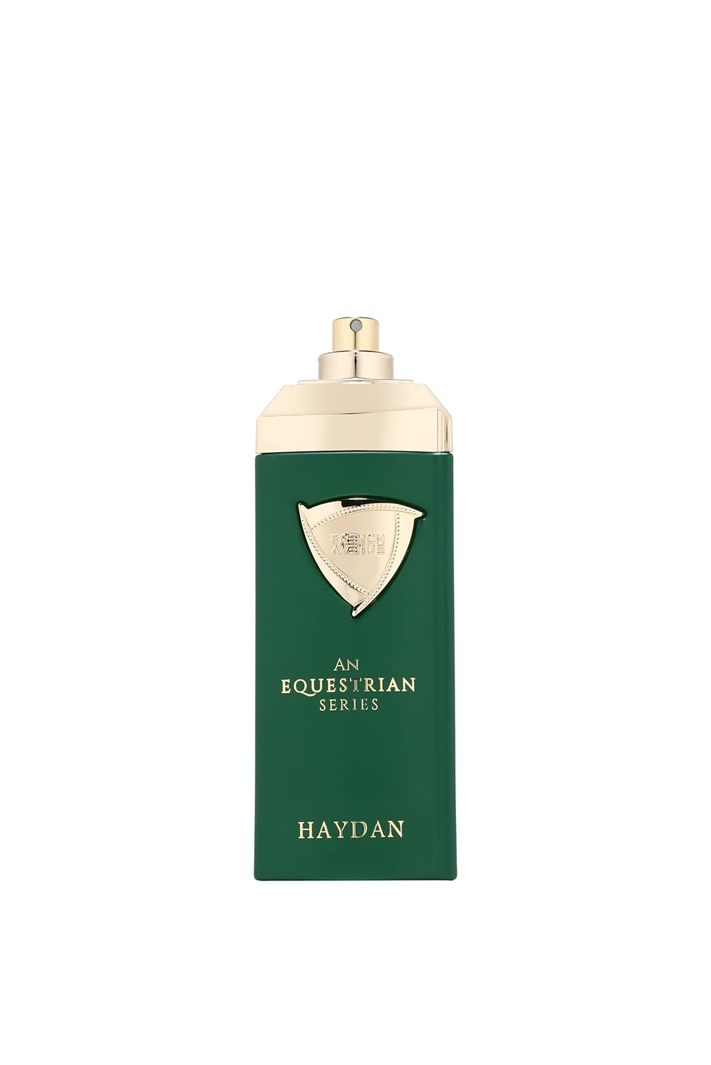An Equestrian Series Haydan EDP 100ml by French Avenue