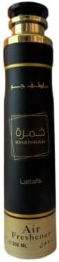 Khamrah Air Freshner 300 Ml By Lattafa