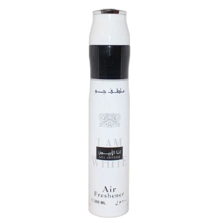 Ana Abiyedh Air Freshner 300 Ml By Lattafa