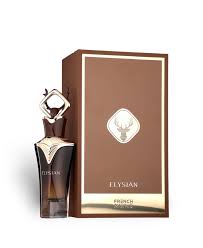 French Avenue Elysian Parfum EDP, 100 Ml