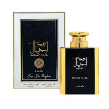 ROUAT AJIAL EDP 100ml by Lattafa Perfumes