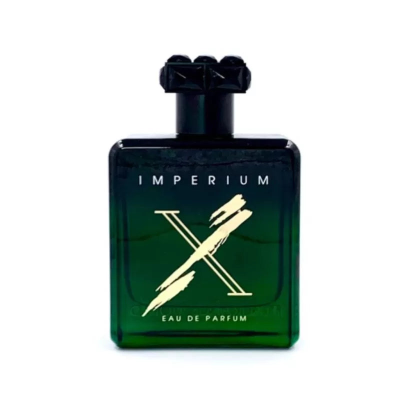Imperium X EDP 100ml By Fragrance World