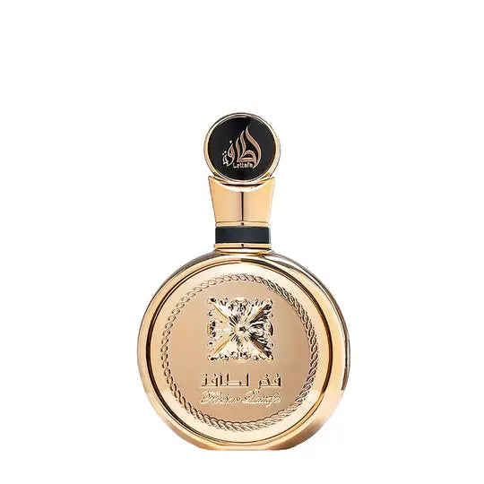 Lattafa Perfumes Fakhar Lattafa Extrait By Lattafa Perfumes