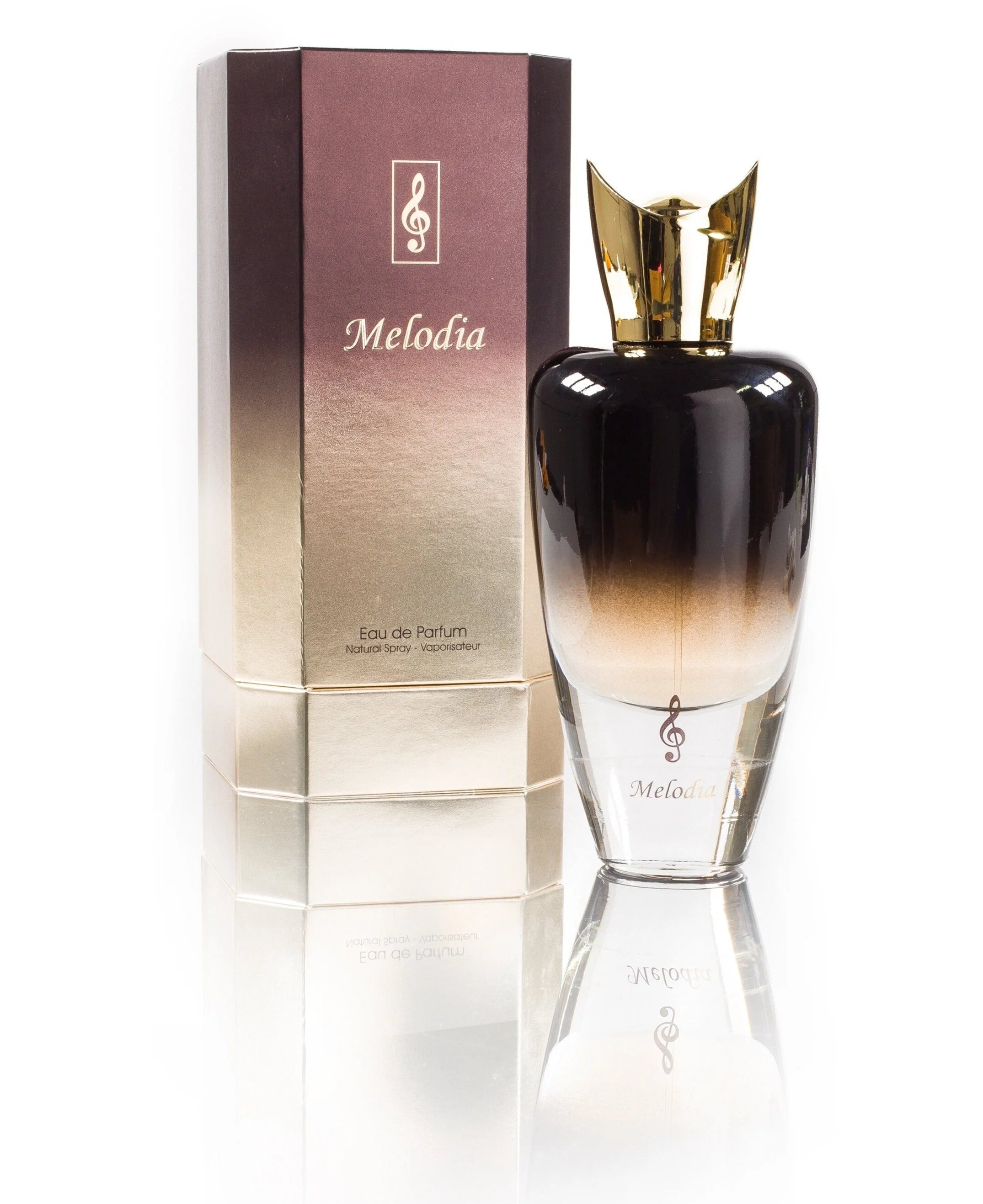 Fragrance World Melodia Perfume Edp 90 ML Unisex perfume
