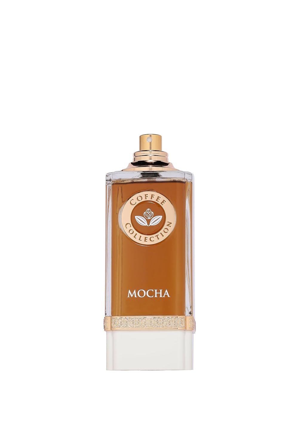 Coffee Collection Mocha EDP 100ml by Fragrance World