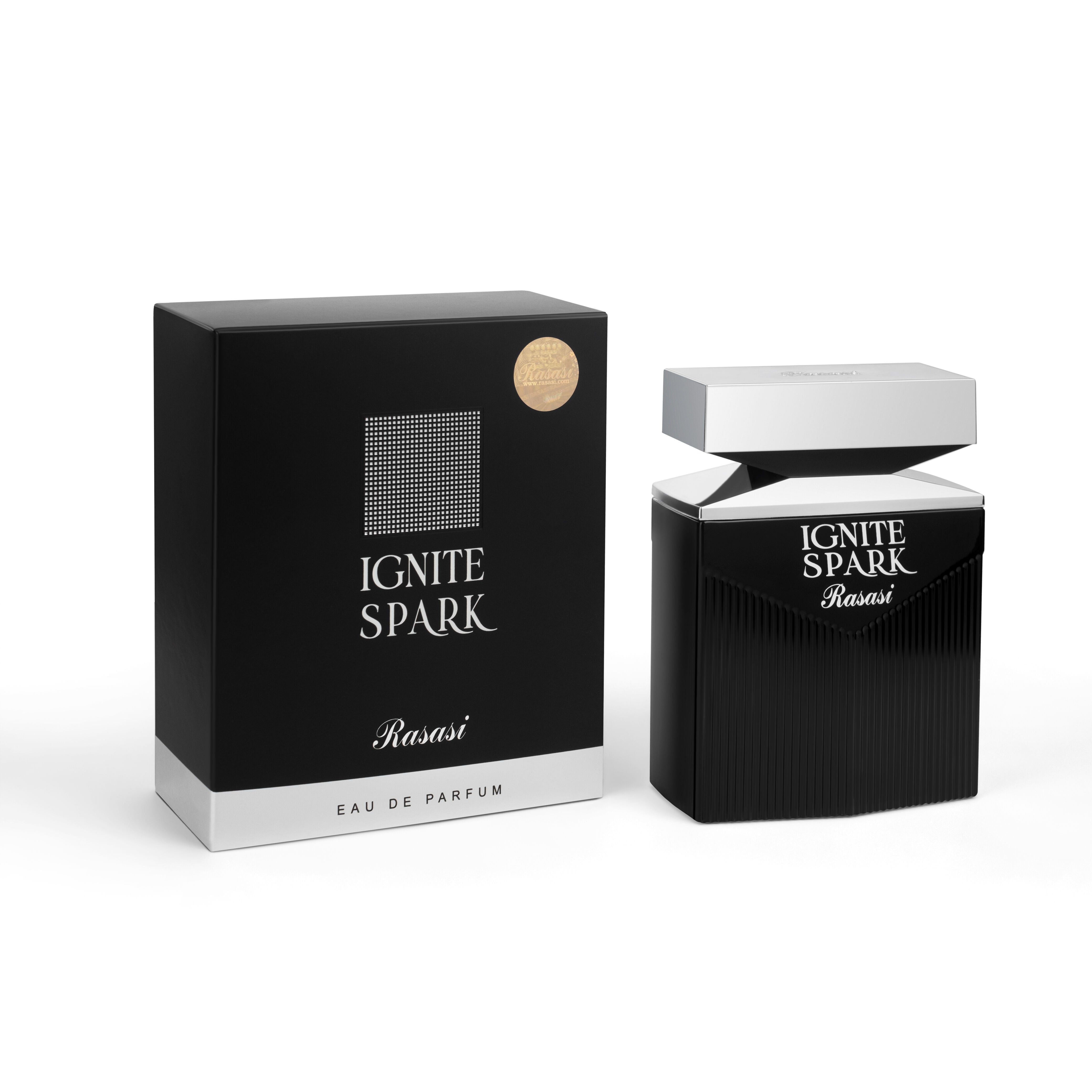 IGNITE SPARK 100 ML BY RASASI