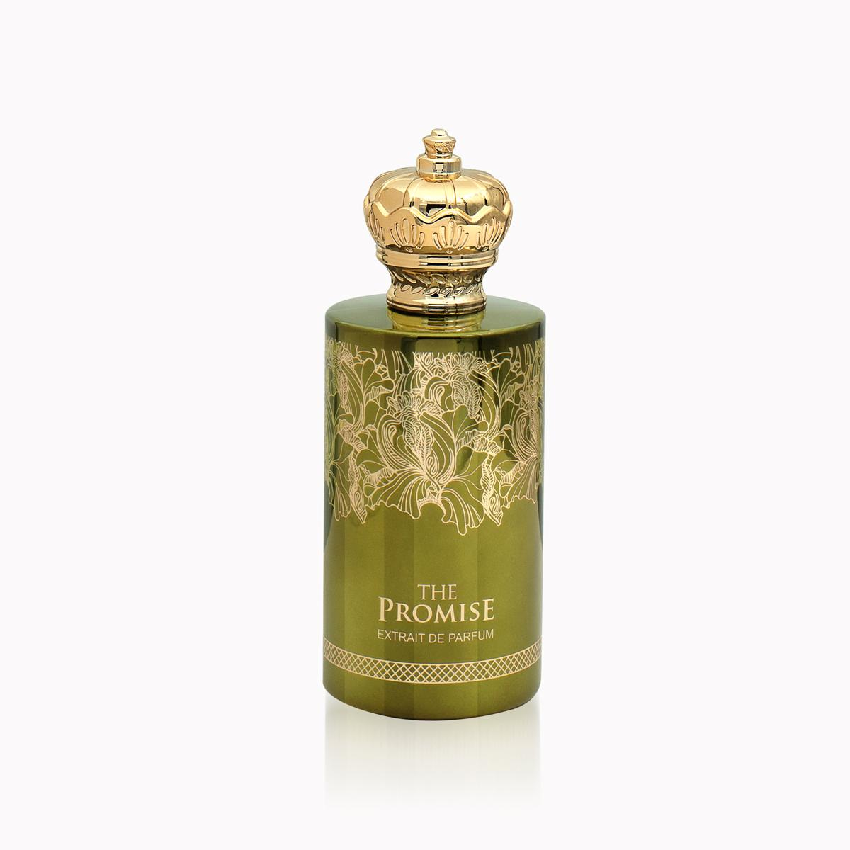 The Promise EDP 60ml by French Avenue