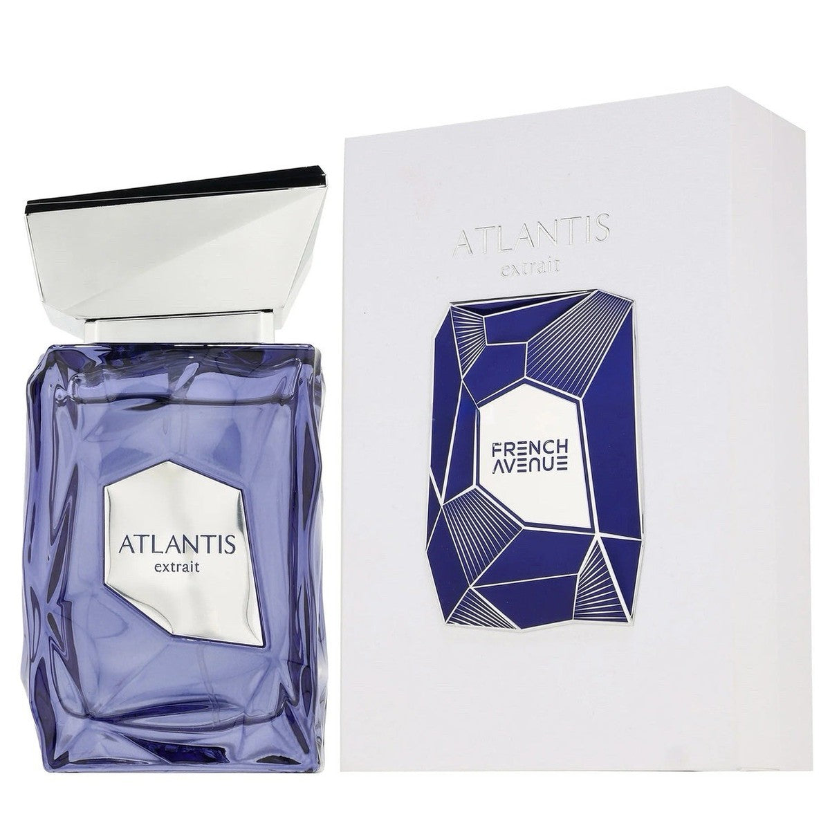 Atlantis Extrait Edp 100ml French Avenue by Fragrance World