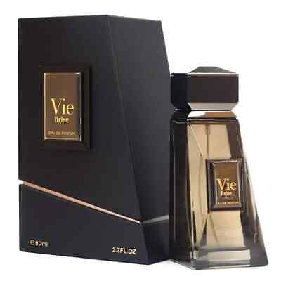 Vie Brise Eau de Parfum 80ml French Avenue by Fragrance World for Men