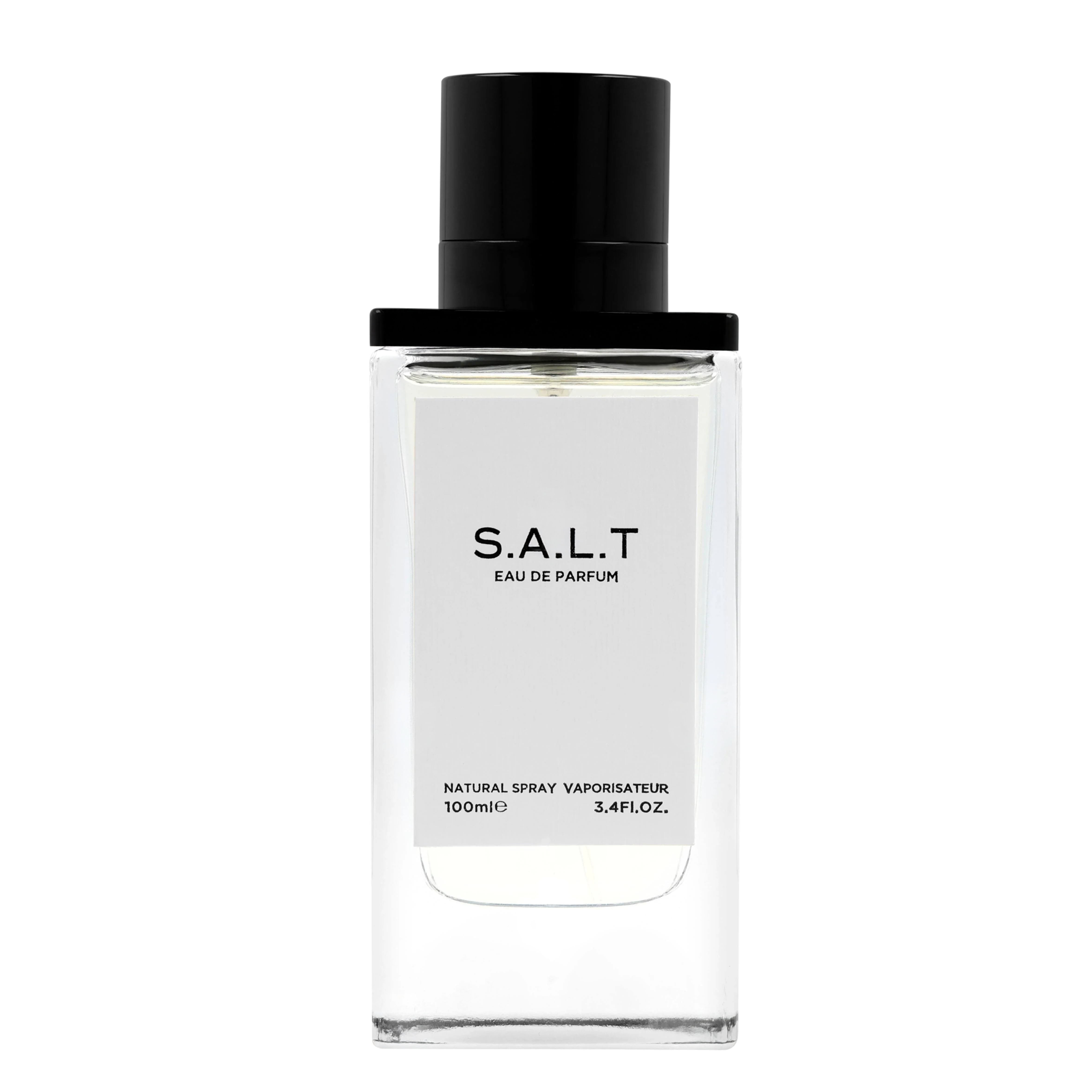 Salt EDP 100ml by Fragrance World