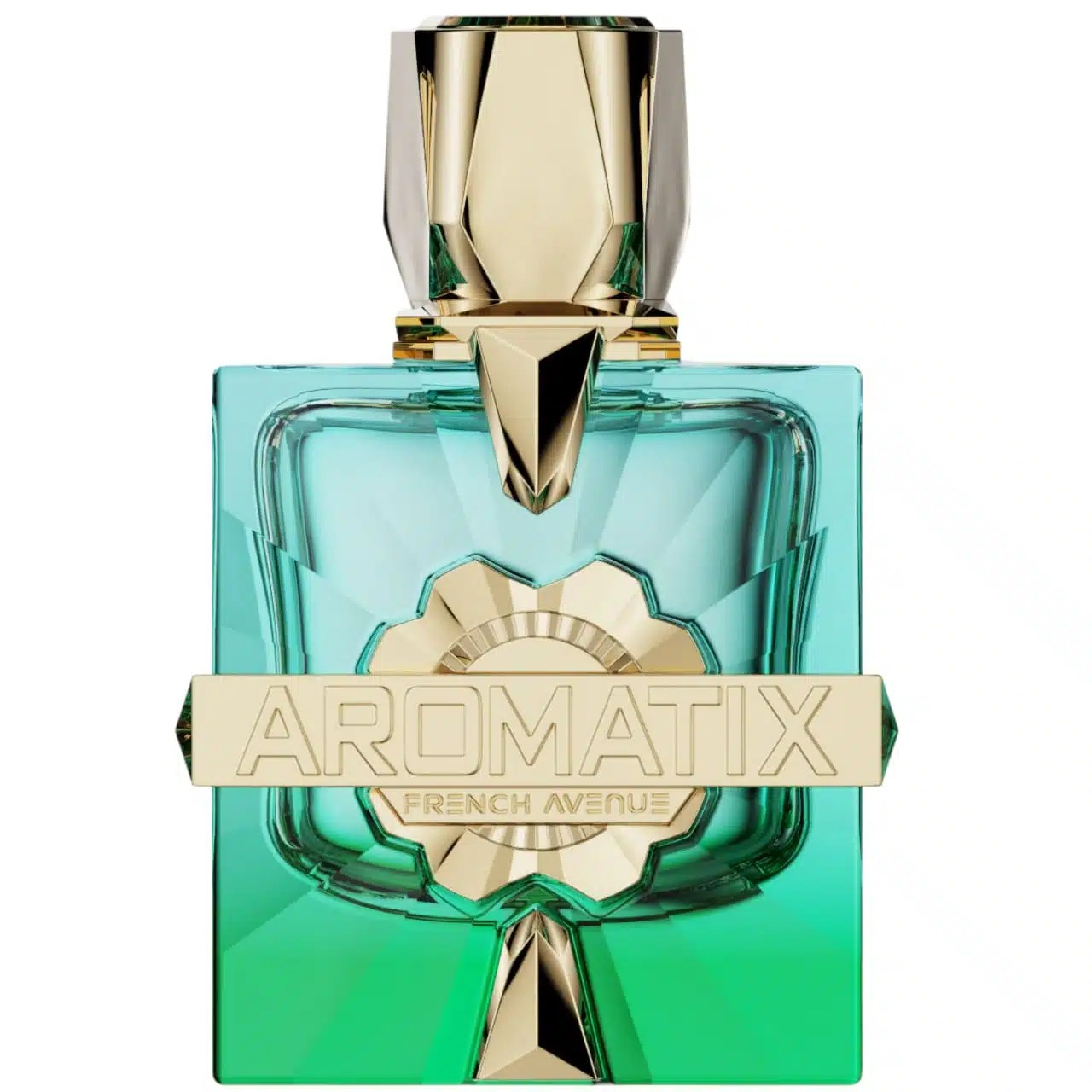 Aromatix Sun Kissed (NP789) Edp 100ml French Avenue by Fragrance World