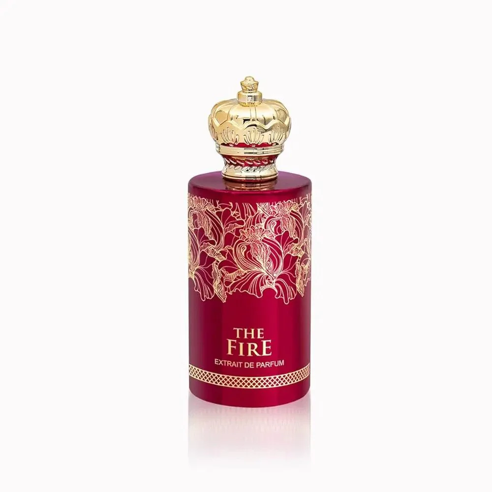 The Fire EDP 60ml by French Avenue