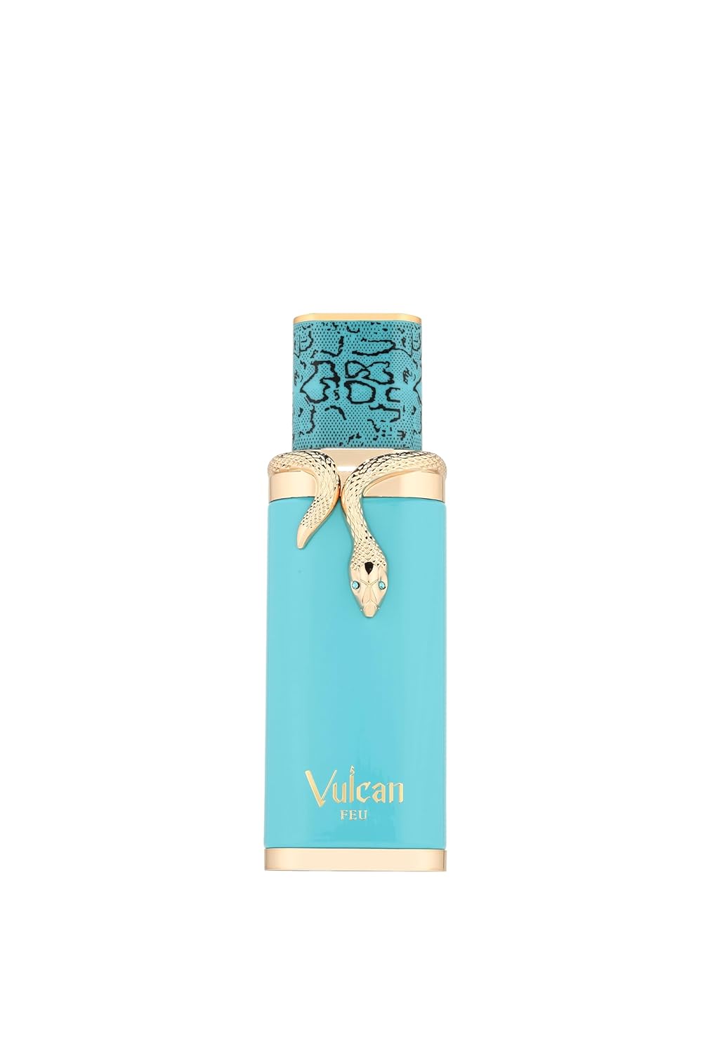 Vulcan Feu EDP 100ml by French Avenue